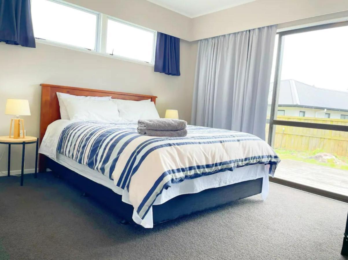 3 Bedroom Family House In Excellent Location Holiday home Hamilton