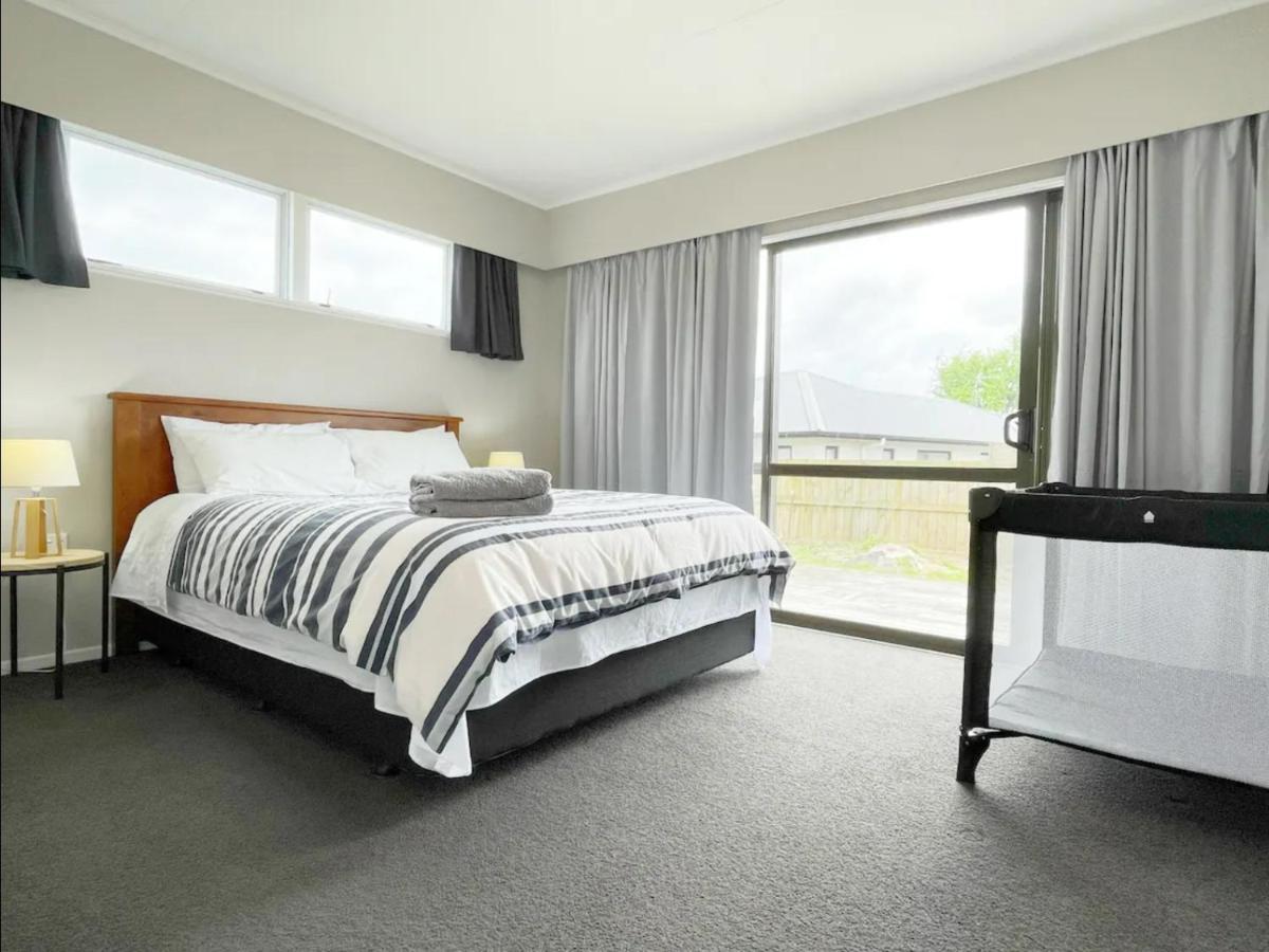 Holiday home 3 Bedroom Family House In Excellent Location
